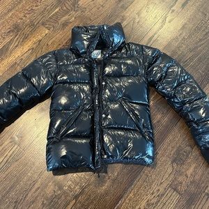 SAM. Annabelle puffer jacket